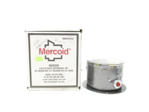 Mercoid Dpa-33-127-62