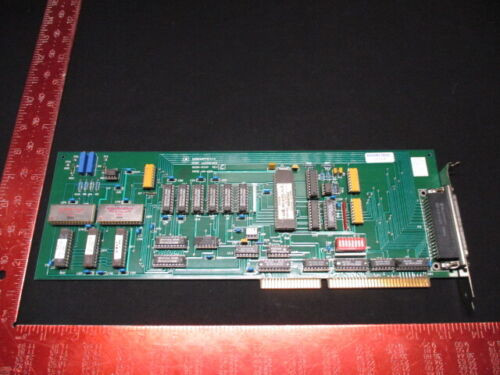 Nanometrics 8200-0339 Pcb, Pcat Interf.