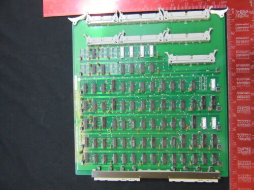 Minato Bd-84151A-Nz-2 New Pcb, Bs Cont/16