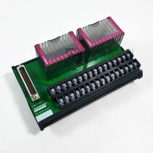 New Foxboro Terminal Module P0916Pq Fbm211