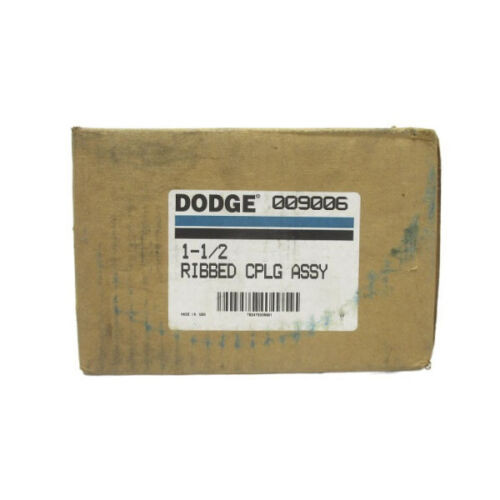 Dodge 009006 1-1/2" Nsfs
