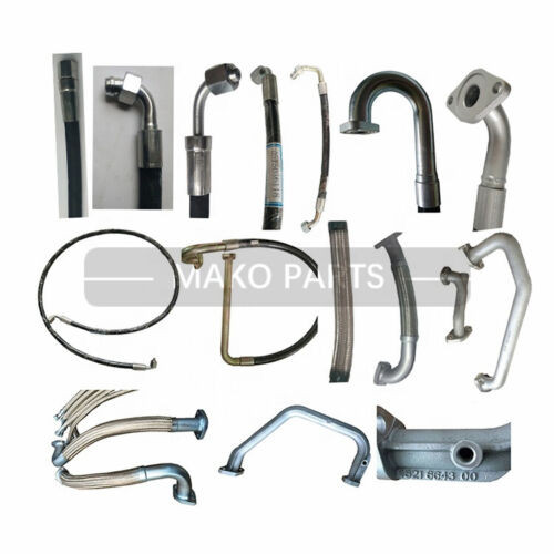 Hose Assembly Fits Atlas Copco Air Compressor 1092201334