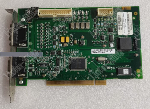 1Pc Used   Vpm-8100Lvq-000-P Rev.F 801-8136-04E