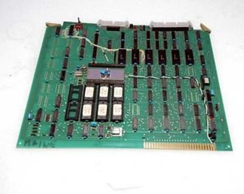 Allen Bradley UCV Board 635311-90 Rev-1 (Inv.29971)