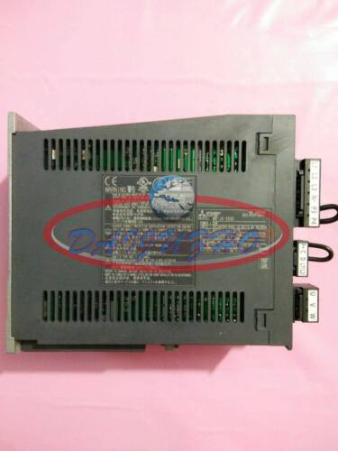 1Pc 1Ps Used Mitsubishi Servo Drive Mr-J4-200B
