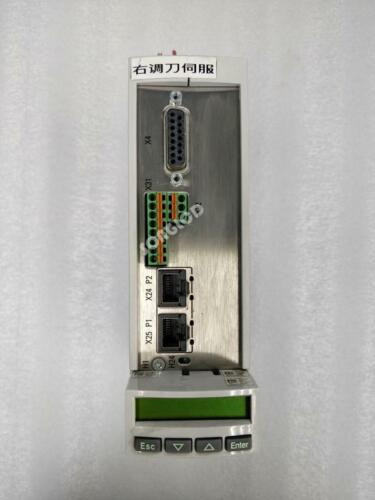 1Pcs Hcs01.1E-W0005-A-03