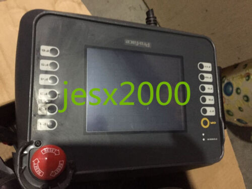 1Pc   Used  Profis Touch Screen Programmer Gp2401H-Tc41-24V