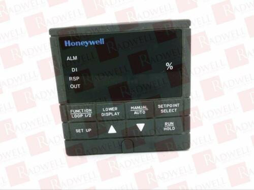 Honeywell Dc330B-Ke-2B0-11-000000-00-0 / Dc330Bke2B011000000000 Used Tested Cle