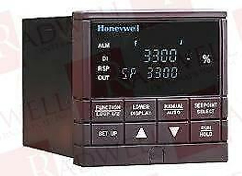 Honeywell Dc330B-Ke-100-10-000000-00-0 / Dc330Bke10010000000000 Used Tested Cle