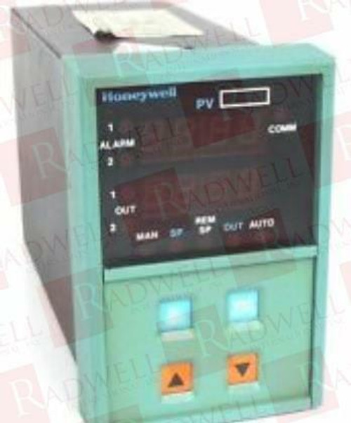Honeywell Dc5021-A2-1A00-33-00-212 / Dc5021A21A003300212 Used Tested Cleaned