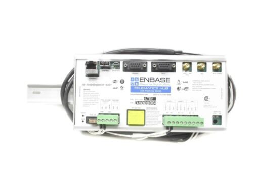 Enbase Rtu-1003-Ltev