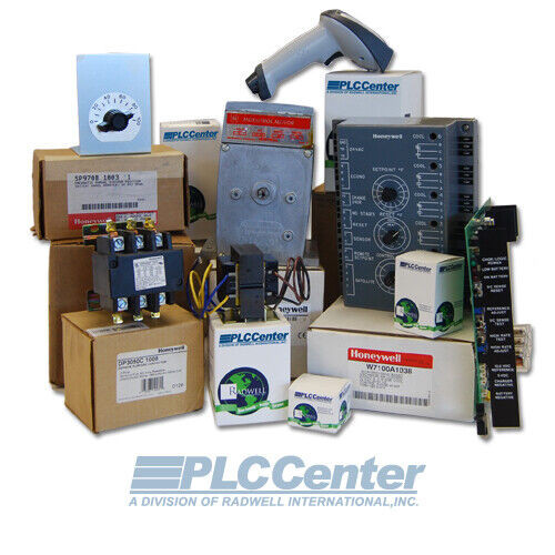 Honeywell Dc5011-A2-1000-10-00-312 / Dc5011A210001000312 Used Tested Cleaned