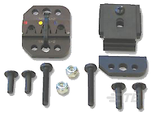 Te Connectivity / Amp Brand 58606-2