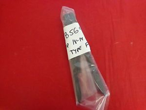 48569 AMP Commercial Electrical Wire Crimpers 18-14 Type F