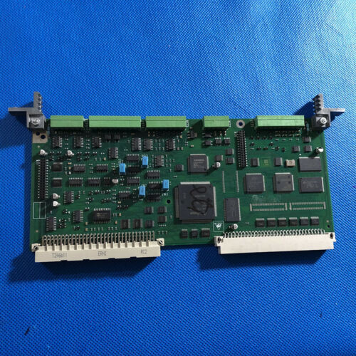 1Pc   Used  Siemens C98043-A7001-L2-4