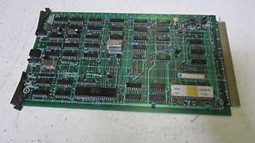 ACCURAY 2-064828-002 OPERATOR INTERFACE USED