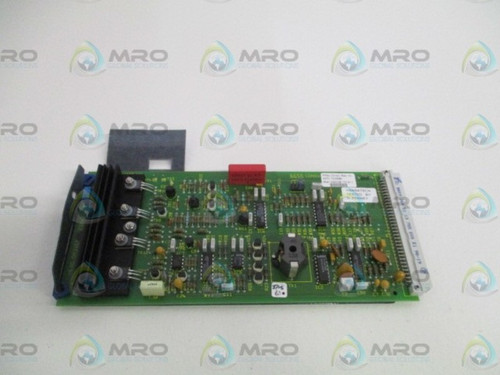 Domino 23142 Head Driver Board  New No Box