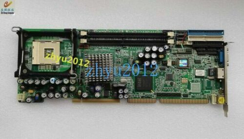 1Pcs 100% Test Nexcom Peak735Lf Rev:C1 Industrial Motherboard