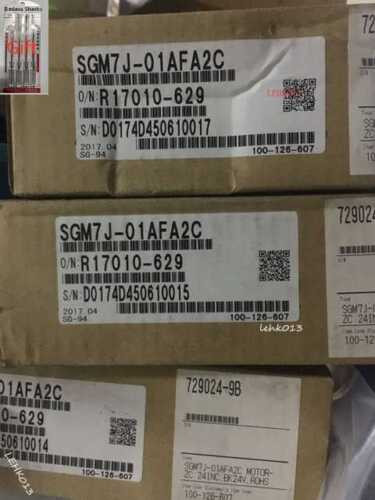 1Pcs  New Sgm7J-01Afa21