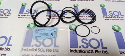 Ksb 39080090 Jeu Etancheite Nbr70  Set Of Gaskets 99-9 New