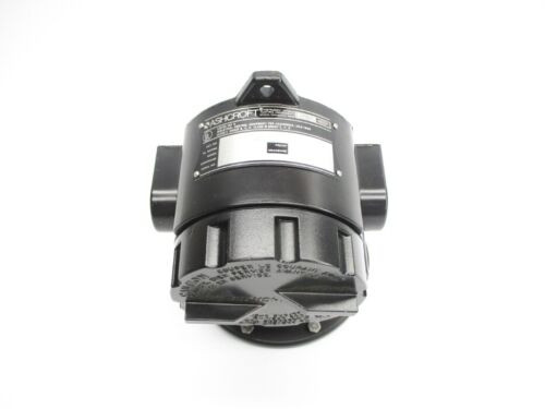 Ashcroft B726Bxk3 20Psi Ashcroft B726Bxk3 20Psi