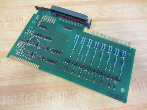 Alllen Bradley 960095 1771-Ib Dc Input Mod Bd 96009501 960095-9001 Pack Of 6