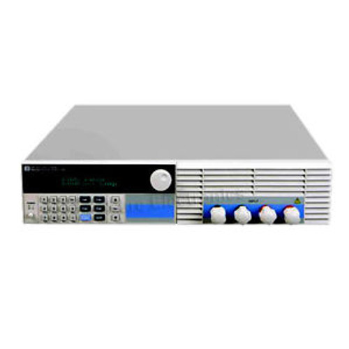 Maynuo M9713 USB Programmable DC Electronic Load 0-120A 0-150V 600W CC CR CV CW