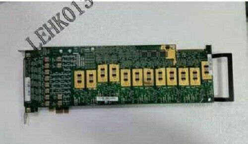 1Pcs D120Jctlsew D/120Jct-Lse A00-0318Jf Pci-E 1X