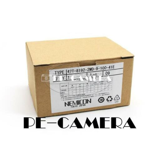 1Pc New 47T-8192-2Md-9-100-41E  Ship