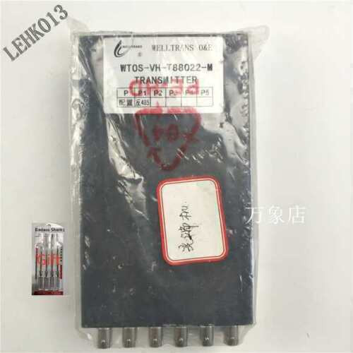 1Pcs New Wtos-Wh-T88022-M