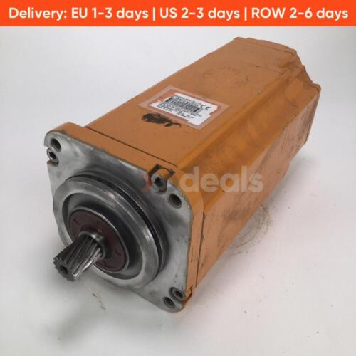 Tamagawa Seiki Ts4830N9080E411 Ac Servo Motor Abb 3Hac17484-10/00 Used Ump