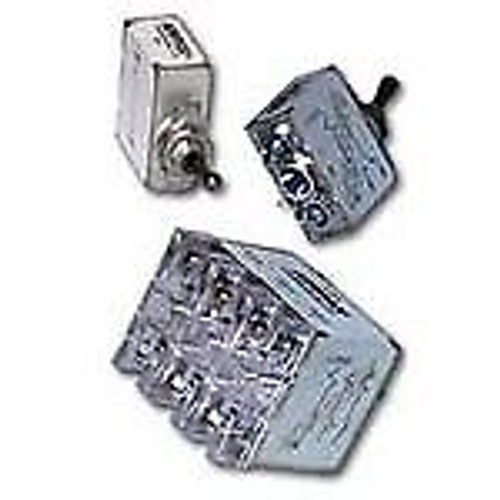 Airpax / Sensata Up1-1-52-203