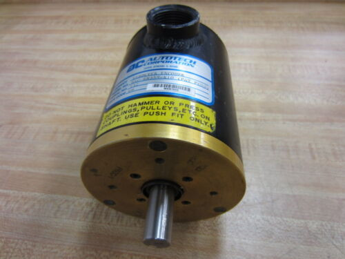 Autotech Sac-En359-R10 Resolver Encoder  Sacen359R10
