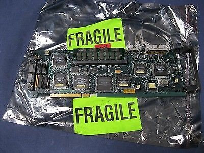 Gsi 450-0080-004 Pcb, Scanbuffer Repaired