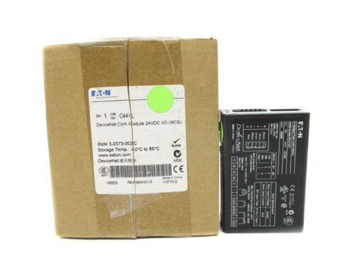 Eaton C441L 24Vdc