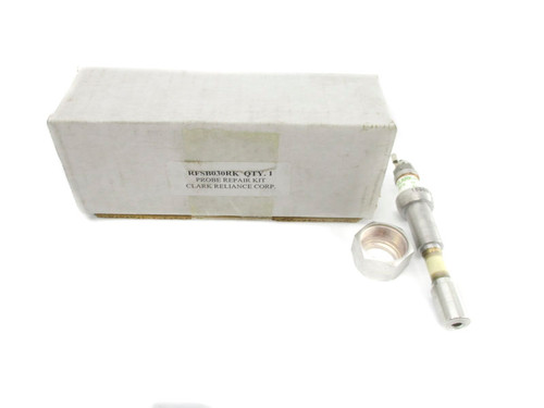 Clark Reliance Rfsb030Rk
