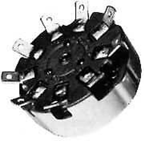 Ohmite 412-8T2E