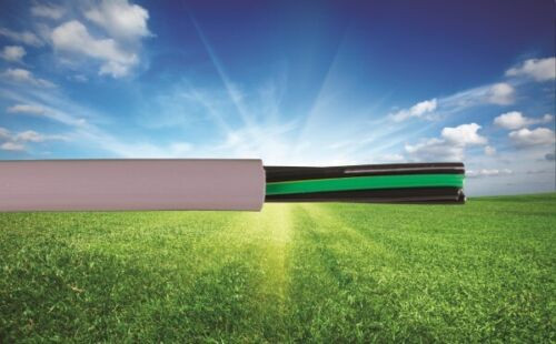 Alpha Wire 80043-Sl005 Slate - 30.48M 100Ft/Spool