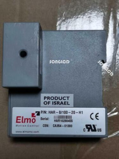 1Pc Har-8/100-20-H1