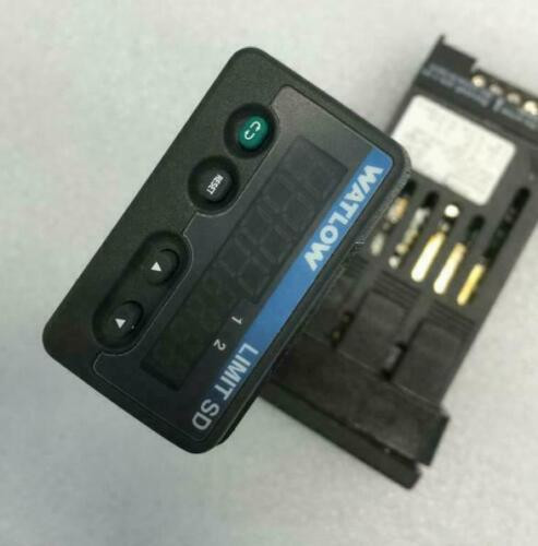 Used & Tested  Watlow Limit Sd Sd3L-Hjja-Aarg