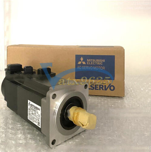 1Pcs Mitsubishi New Hf-Kp43Bjw04-S6 Servo Motor