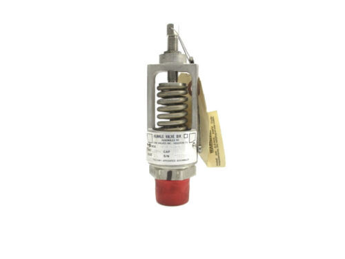 Kunkle Valve 40R-D01-Pe 109Psi 3/4" Kunkle Valve 40R-D01-Pe 109Psi 3/4"