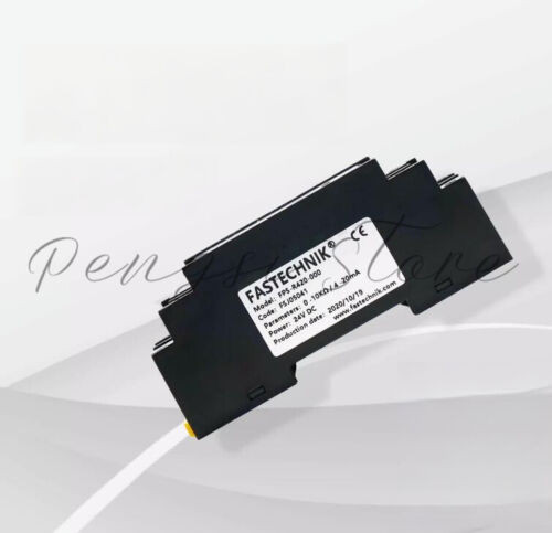 1X Signal Converter/Amplifier Fps-R420-000 4-20Ma Signal