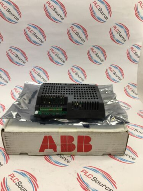 Abb Dsqc 327A 3Hac 17971-1 I/O Unit