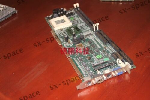 1Pcs Evoc Ipc-586 Vdfc Ver B1 586  100% Tested