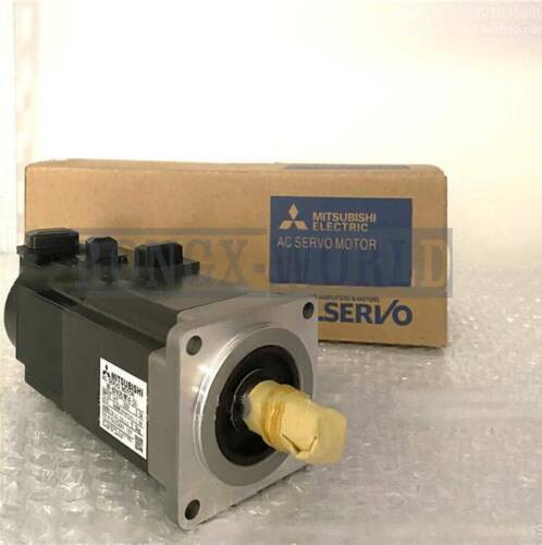1Pc Mitsubishi Hf-Kp43Bjw04-S6 Servo Motor New