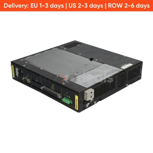 Sig Positec Wdp3-0180801 Servo Drive Used Ump