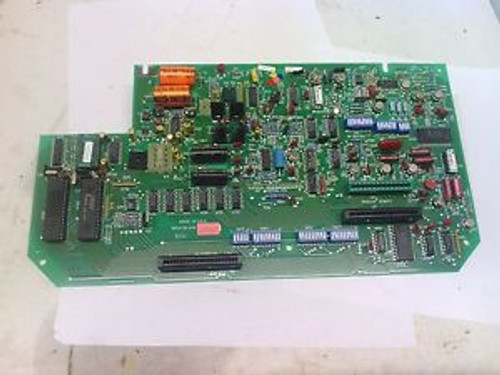 Toledo Scale Co. Main PC Board A/N H109871