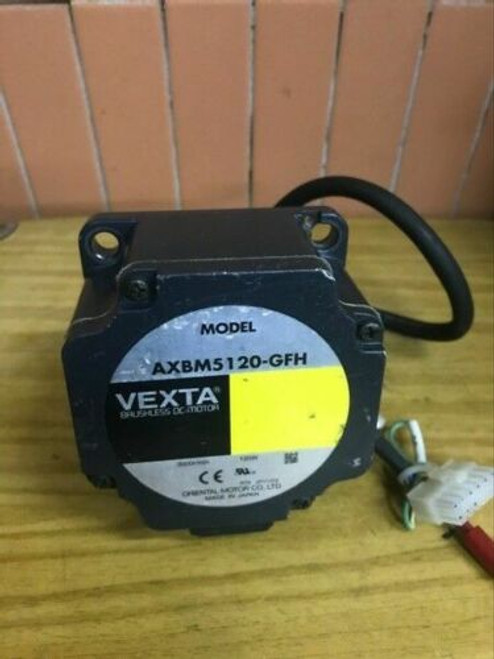 Used & Tested  Axbm5120-Gfh