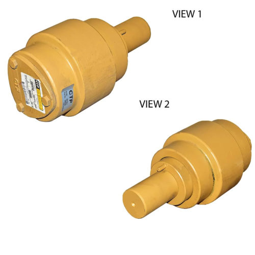 Hamofa Replacement For ! Caterpillar Roller A-Track 0965260 New